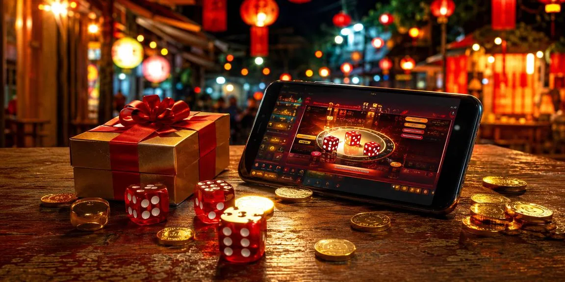 23winbaby Việt Nam Ứng dụng
